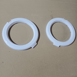 Servicio de Corte de Piezas y Carcasas Automotrices de Plástico Termoformado, Uso Industrial en Guangdong - Product Image 6