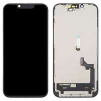 Numériseur Incell avec écran LCD de remplacement pour iPhone 16 16 Pro 16 Plus 16 Pro Max 16E