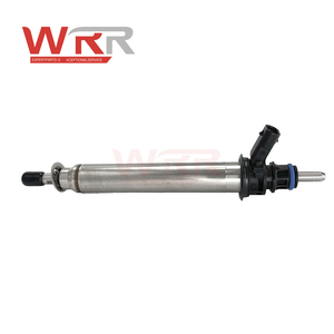 Injecteur de carburant 2560700187 Benz W223 W167 S450 GLE450 Essence Haute Pression Injection Directe Buse Valve WRR - Product Image 4
