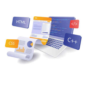 บริการแปลงไฟล์ PSD/Figma/<span class=keywords><strong>XD</strong></span> เป็น HTML/CSS อย่างมืออาชีพ |   ออกแบบเว็บไซต์ตามสั่ง พัฒนาเว็บไซต์ การตลาดดิจิทัลผ่านอีเมล |   Shopify อีคอมเมิร์ซ - Product Image 3