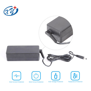 Máy tính để bàn chuyển đổi <span class=keywords><strong>Power</strong></span> <span class=keywords><strong>Adapter</strong></span> cho CCTV LED Strip Màn hình <span class=keywords><strong>LCD</strong></span> <span class=keywords><strong>AC</strong></span> DC <span class=keywords><strong>ADAPTER</strong></span> 1310 DC <span class=keywords><strong>12V</strong></span> 24V en61558 EN62368-1 cắm trong kết nối - Product Image 2