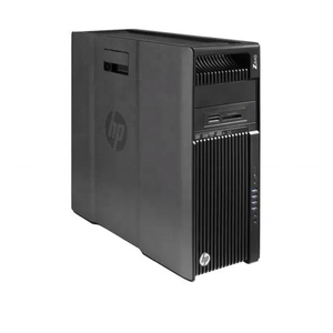 HPE Z640 <b>Workstation</b> Xeon E5-1680 V3 Computer - Product Image 3