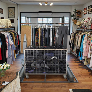 Pantalones de algodón y poliéster mixto de alta calidad, diseño ajustado cálido de segunda mano para hombres y mujeres para las estaciones de otoño e invierno, venta al por mayor - Product Image 1