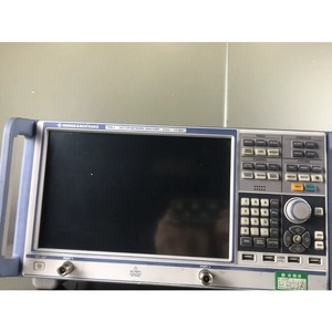 Analizador de Redes Rohde and Schwarz Znb4, 2 Puertos, 9khz - 4.5ghz, Conectores N(f) - Product Image 1