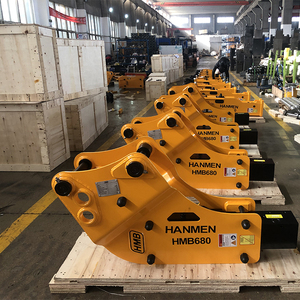 <span class=keywords><strong>Jcb</strong></span> 3cx 4cx-piezas de repuesto para retroexcavadora, <span class=keywords><strong>martillo</strong></span> hidráulico de demolición vibratoria - Product Image 5
