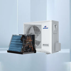 <span class=keywords><strong>Climatiseur</strong></span> <span class=keywords><strong>split</strong></span> multi-zone <span class=keywords><strong>climatiseur</strong></span> R410A climatisation Air Handlers <span class=keywords><strong>Split</strong></span>-Type Air Handler Conditioner - Product Image 2