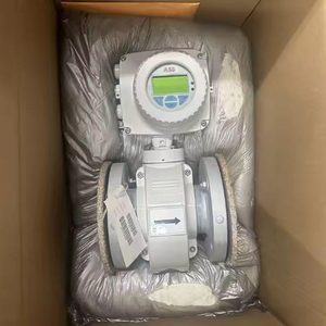 Débitmètre ProcessMaster EP610 en acier inoxydable 316L DN 3-2000mm, économique, pour vibrations de construction - Product Image 4
