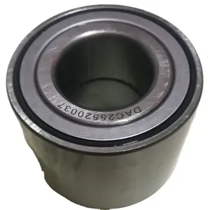 DAC25520037 Wheel Hub Bearing 25x52x37mm Direct supply from China factory high quality High speed