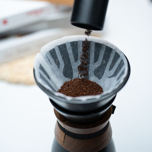 DHPO - <span class=keywords><strong>Cafetera</strong></span> de goteo manual de cerámica, ecológica, de alta calidad, 550 ml, venta al por mayor - Product Image 6