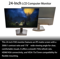 FHD 1920*1080p IPS OEM ODM Usine