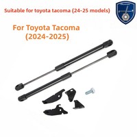 Vente en gros de vérins hydrauliques à gaz pour capot avant Toyota Tacoma 2024-2025, pièces de modification automobile