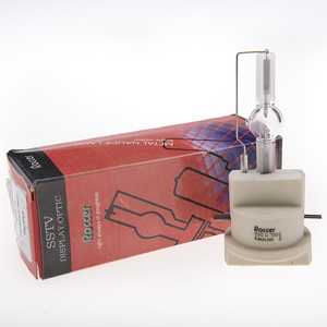 Roccer Easylock 700W Giai Đoạn Bóng Đèn Thay Thế Đèn Cho MSR 700 Fastfit PGJX50 - Product Image 3