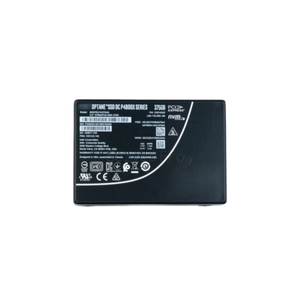 SDPE21K375GA01 7GB SATA Internal Server SSD ประสิทธิภาพสูง ความหน่วงต่ำ เขียนข้อมูลหนัก SFF U.2 P4800X ใหม่ - Product Image 1