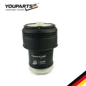 YouParts Air Suspension Repair Bag For E70 X5 E71 X6 Rear Air Suspension Spring OEM 37126790078