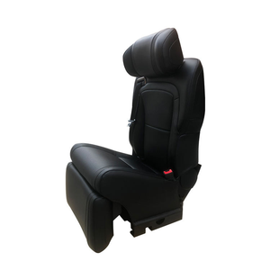 Siège-lit de luxe <span class=keywords><strong>pour</strong></span> MPV 4 places, conversion premium, sièges VIP personnalisés, solution de repos confortable <span class=keywords><strong>pour</strong></span> le <span class=keywords><strong>camping</strong></span> et les voyages - Product Image 3