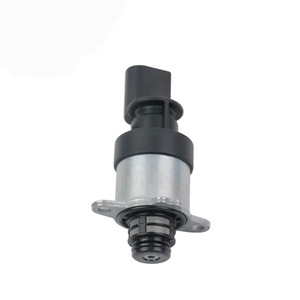 Válvula de Control del Regulador de Presión de Combustible 0928400827 para BMW X5 M50d Serie G Serie F - Product Image 2