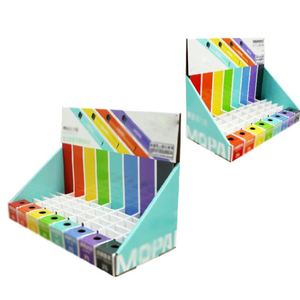 Wholesale Low Price Elegant Printing logo Counter Product Display Box <b>Large</b> Packaging Packaging <b>Boxes</b> Custom Design - Product Image 2