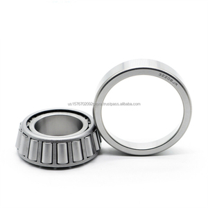Rodamiento de Rodillos Cónicos Métrico 32208 32209 32210 32211 32212 32213, Rodamiento para Automóvil - Product Image 6