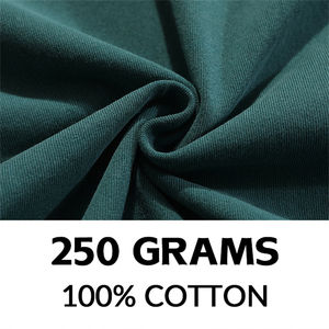 Alta calidad 250 Gsm 100% algodón Unisex camisetas Vintage de gran tamaño para hombres logotipo personalizado bordado ácido lavado fabricado - Product Image 6