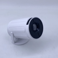 Mini proyector de películas LED RY008 para pantalla de teléfono, espejo de cine en casa, proyector de bolsillo, Wifi, proyector USB inalámbrico