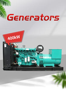 <span class=keywords><strong>Generatore</strong></span> Weichai 400KW con Avvio Automatico e Opzioni ATS, Abbinato a Motore Alternatore Trifase WP13D490E310 50HZ <span class=keywords><strong>per</strong></span> Uso Commerciale e Residenziale - Product Image 6