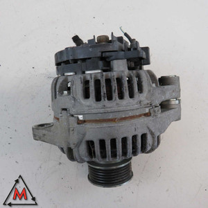 Alternateur 120A d'occasion 93169032 pour Opel Zafira B 2005-2014 (80992) - Product Image 4