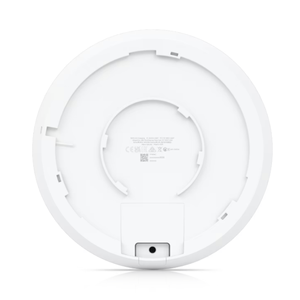 Router UniFi U6-Enterprise WiFi 6E con WEP y QoS, 8 Puertos LAN - Product Image 5