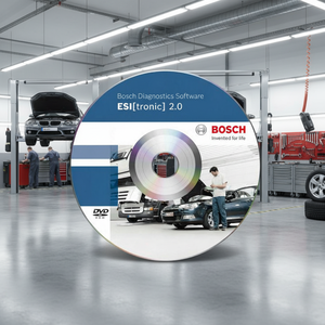 Catalogo Ricambi Bos-ch ESI [tronic] 2.0 2021.1 - Product Image 3