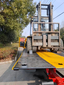 Cấu trúc thượng tầng của 4-6 tấn trên thiết bị trên cấu trúc của cứu hộ phục hồi kéo xe tải phá hủy xe tải cơ thể - Product Image 4