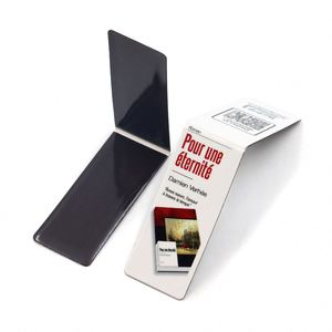 Magnetic Customized Fantasy Series High-Color Handbook <b>Bookmark</b> Reading Decorative Markers - Product Image 3