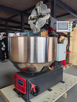 Máquina Automática para Pulir Llantas de Taller, Diámetro de Buje de 650 mm, Tamaño Máximo de 24 Pulgadas, Husillo de 50-2000 RPM