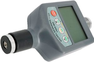 Testeur de dureté Leeb HM-6561, appareils de mesure de la dureté des métaux, 200 ~ 900 HLD - Product Image 5