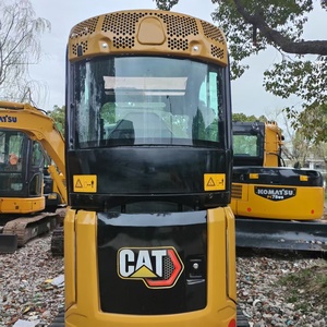 <span class=keywords><strong>2</strong></span> tấn Công suất mèo 302 mèo 302 CR sử dụng mèo 302C 302ccr 302E & 302cr Mini Máy xúc - Product Image 6