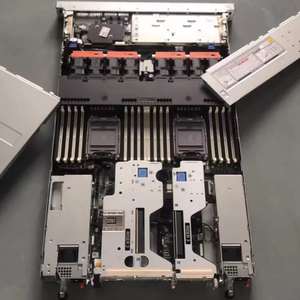 Serveur Rack 1U PowerEdge R650 avec Deux Processeurs Xeon Scalable, 1 To de RAM DDR4, Stockage NVMe – Neuf en Stock - Product Image 4