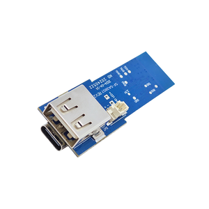 Module de caméra WiFi miniature haute vitesse 20fps VGA MJPEG H.264 Connectivité USB 8MP pour Android/iOS Mode AP Stockage dans le cloud - Product Image 4