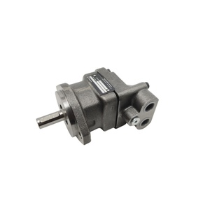 มอเตอร์ไฮดรอลิกแบบลูกสูบเรเดียล รุ่น F11 V12 V14 T12 ซีรีส์ F11-005-MB-CV-K-000-0000-00 - Product Image 6