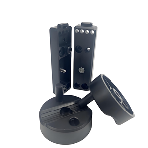 Özel yüksek hassasiyetli kalıp üretim hizmetleri plastik enjeksiyon kalıplama işleme parçaları plastik kalıp hizmetleri - Product Image 2