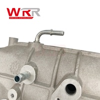 WRR 1008010-A07-ZCCS75 Suku Cadang Mobil Intake Manifold Mesin untuk Changan CS75-1.8T