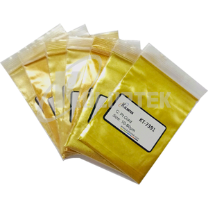 Kolortek Cosmetic Grade Mica Synthetic Fluorphlogopite <strong>Pigment</strong> - Product Image 4