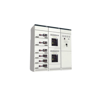 Interruptor Desmontable IEC61439 de Alta Seguridad, Fácil Instalación, Transporte Conveniente, Componentes de Interruptor de 12kv