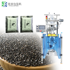 Haute vitesse 1g <span class=keywords><strong>3g</strong></span> 5g 7g sel 3 en 1 café café emballage automatique granulaire bâton sucre machine d'emballage - Product Image 1