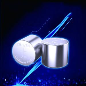 Pile bouton au lithium CR1/3N 3V (3V 170mAh) pour jouets, électronique grand public, outils électriques, appareils électroménagers, emballage en vrac CR11108 - Product Image 4