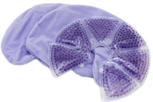 Paquete de hielo de <span class=keywords><strong>lactancia</strong></span> para adultos, <span class=keywords><strong>mastitis</strong></span> para pecho, frío y caliente, personalizado - Product Image 6