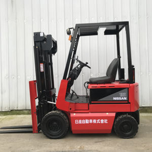 Moteur de chariot élévateur japonais d'origine 1,5 tonne, produit ODM haute performance, nouvelle marque en Chine, prix de vente - Product Image 5
