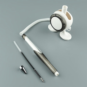 Stylos à bille personnalisables XH, pointe en carbure de tungstène de 1,0 mm, stylos publicitaires promotionnels - Product Image 2