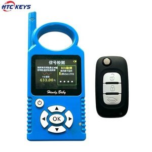 <span class=keywords><strong>3</strong></span> nút xe lật gấp chìa khóa từ xa <span class=keywords><strong>433MHz</strong></span> với 4A chip cho r-enault xe - Product Image 2