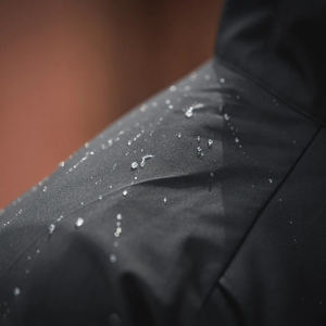 Pull-over sport pour homme personnalisé à col montant <span class=keywords><strong>zippé</strong></span>, épais, à séchage rapide et à manches longues - Product Image 2