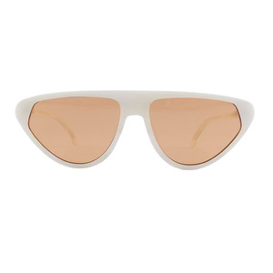 Gafas de sol de moda para mujer, lentes de nailon, acetato, <span class=keywords><strong>China</strong></span>, venta al por mayor, de lujo - Product Image 3