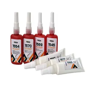 China factory 50ml pipe thread sealant equal to loctiter 545 554 565 567 567 570 577