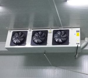 Evaporador en Oferta para Sistemas de Refrigeración y <span class=keywords><strong>Aire</strong></span> <span class=keywords><strong>Acondicionado</strong></span> Industrial - Product Image 5